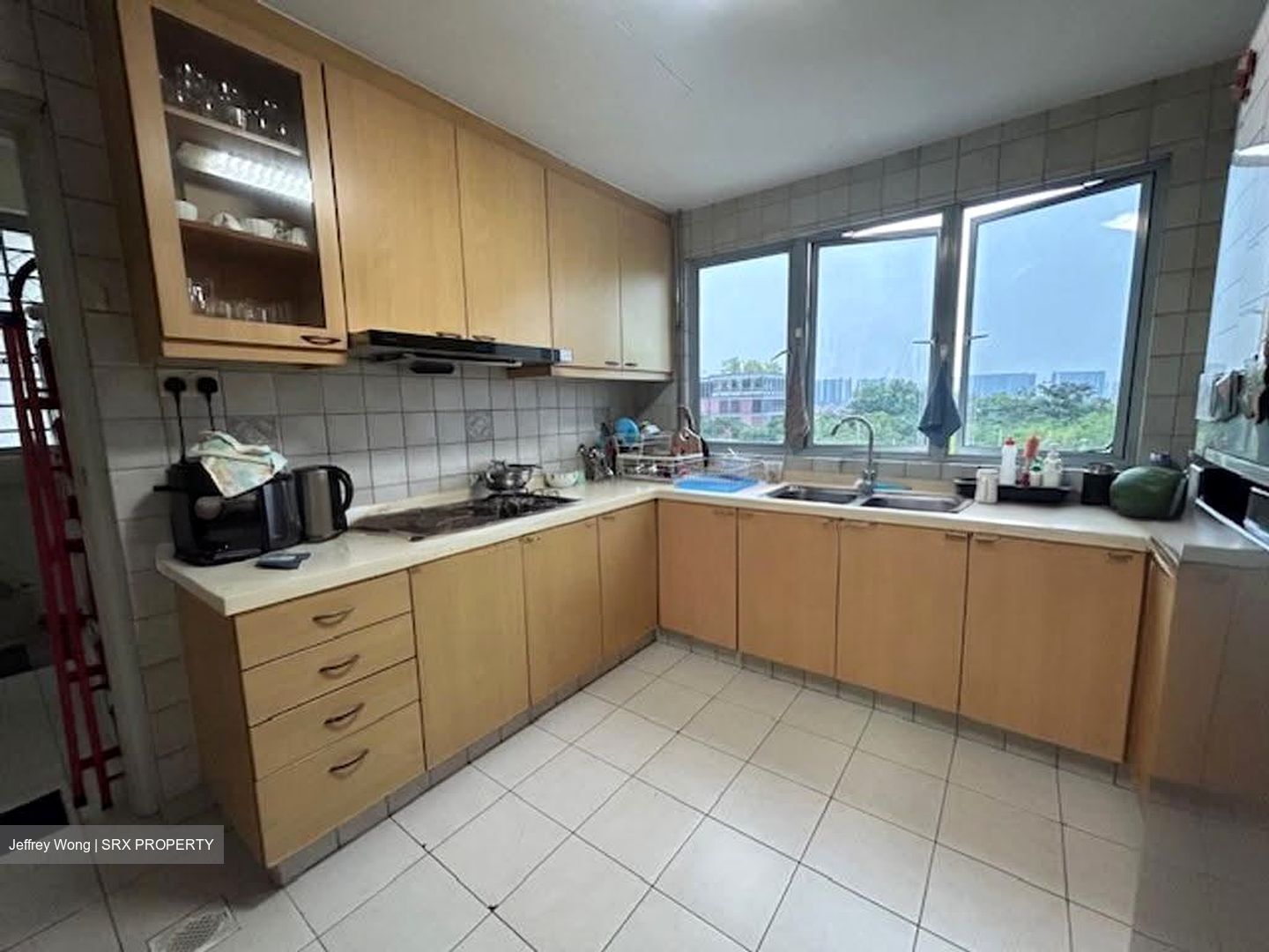 The Makena (D15), Condominium #635573411
